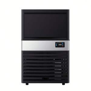 Máquina para hacer hielo Portsble Raspados Shenzhen Silocone con contenedor Inversor de humedad Japonés Tamaño medio Una mano Portebol Protable Más pequeño - Product Image 2