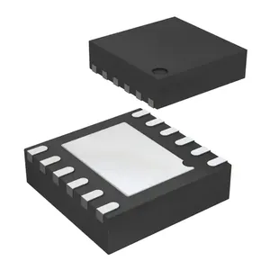 Circuit intégré Original (TPS54020RUWR) IC REG BUCK ADJ 10A 15VQFN composants électroniques en Stock - Product Image 4