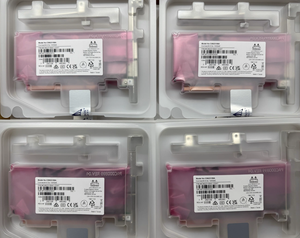 การ์ดเชื่อมต่อเครือข่าย Mellanox MCX623106AC-CDAT ConnectX-6 Dx 100Gb แบบสองพอร์ต - Product Image 1