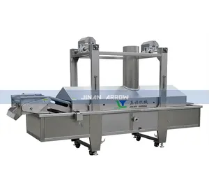 Automatic Stainless Steel Kurkure Cheetos Extruder Making Machine Food Process Line