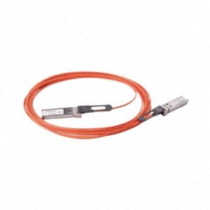 Module optique QSFP28-100G-CU-1M 10G/25G/40G/100G/200G Connecteurs SFP/OSFP+AOC/CU Câble optique 3M-30M - Product Image 5