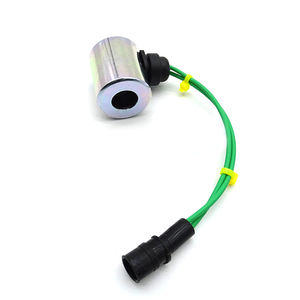 ชิ้นส่วนเครื่องจักรก่อสร้างที่จำเป็นสำหรับ120H 135H 140H รถขุดและรถตัก - Product Image 4