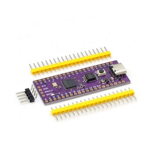 Ultimate Pico RP2040 128Mbit 16MB compatible con procesadores de doble núcleo Raspberry PI - Product Image 1
