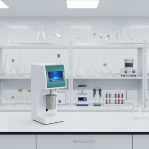 Analizador Termomecánico de Alta Precisión a Alta Temperatura, Probador de Mecanismos Térmicos, Máquina de Prueba de Mecanismos Térmicos para Laboratorio - Product Image 3