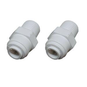 Caravan Water <strong>Filters</strong> in Line <strong>Inline</strong> Portable Carbon <strong>Filters</strong> + 2x <strong>Hose</strong> Connector - Product Image 4