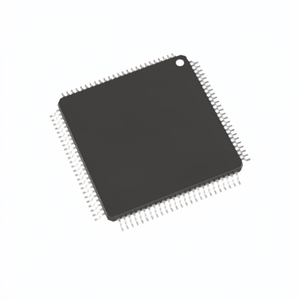 Componentes Electrónicos Integrados China 100 TQFP Servicio Integral Original IC MCU 32BIT 256KB FLASH 100TQFP PIC32MX675F256LT-80V_PT - Product Image 1