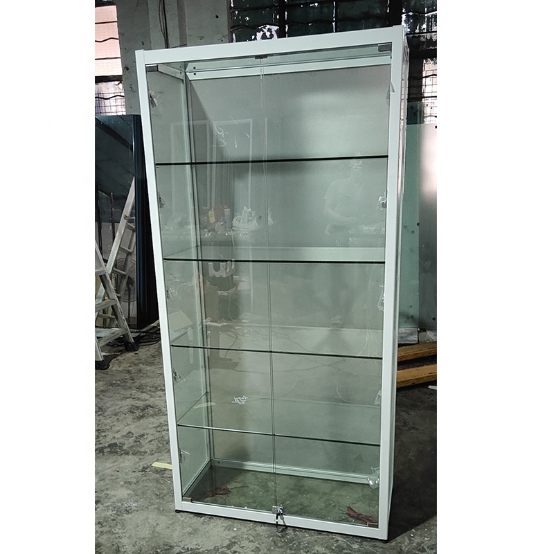 ショーケース H180cm