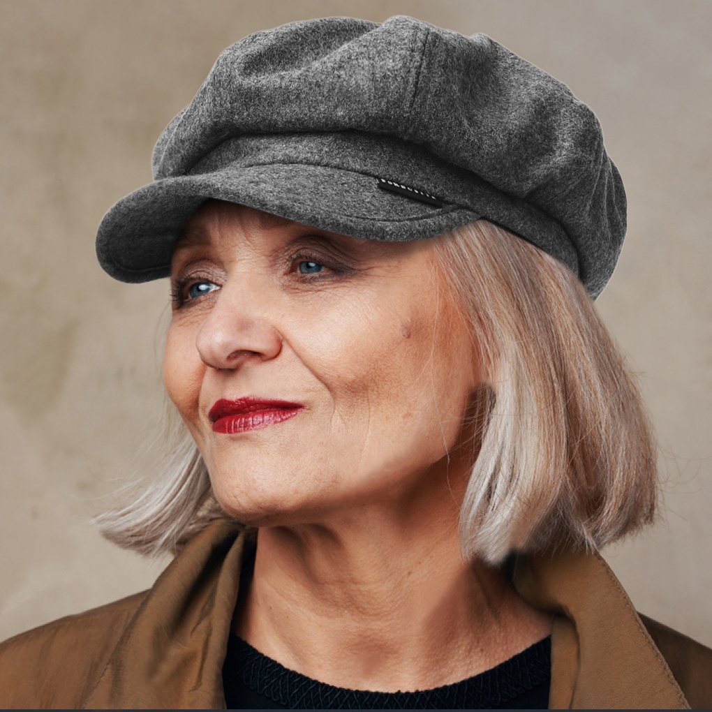 Newsboy Caps Cabbie Gatsby Visor Beret Hat for Fashion  display picture 3