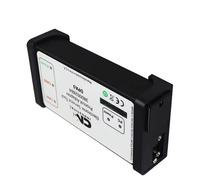 Adaptateur DPA5 EST V8.6 V9.9 de haute qualité, instrument de diagnostic pour machines agricoles, outils de diagnostic de pannes diesel pour véhicules lourds