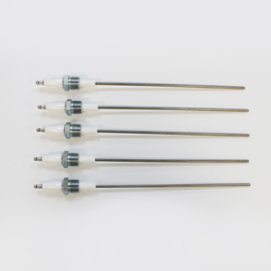 10002242 OEM ODM Isolateur en céramique Résistance aux hautes températures <span class=keywords><strong>Allumage</strong></span> à <span class=keywords><strong>gaz</strong></span> Céramique Électrode <span class=keywords><strong>d</strong></span>'<span class=keywords><strong>allumage</strong></span> pour systèmes de chaudière - Product Image 5