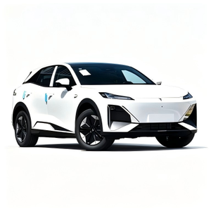 Nouveau SUV électrique intelligent Changan Deepal S07 520Max 2024 avec Qiankun ADS et sièges chauffants/ventilés - Product Image 2