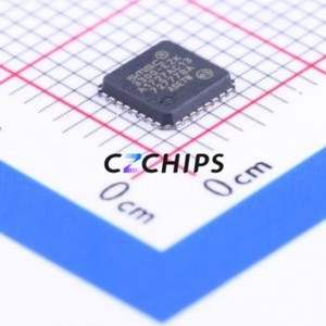 QFN-32-EP รวม (5x5) ชิปวงจร USB3300-EZK ของแท้และใหม่เอี่ยม - Product Image 1