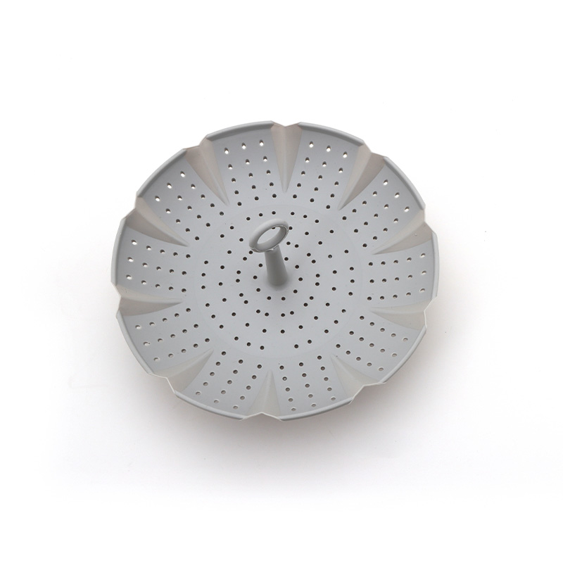 Силиконовая Мягкая стойка для приготовления еды на пару