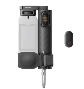 Palo de Selfie Plegable 2 en 1 Original <span class=keywords><strong>Insta360</strong></span>, Trípode de Aleación de Aluminio y <span class=keywords><strong>Kit</strong></span> de Control Remoto para X5/X4/X3/<span class=keywords><strong>ONE</strong></span> <span class=keywords><strong>X2</strong></span>/<span class=keywords><strong>ONE</strong></span> RS - Product Image 1