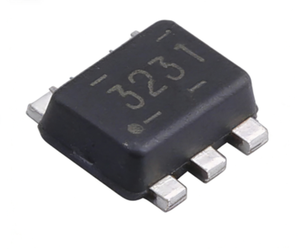 วงจรรวมอิเล็กทรอนิกส์คุณภาพสูง รุ่น TPS563231DRLR - Product Image 1