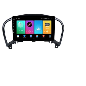 Radio de coche 4G WIFI Android 12 para <span class=keywords><strong>Nissan</strong></span> <span class=keywords><strong>Juke</strong></span> YF15 2010-2014 reproductor de vídeo Multimedia BT Carplay unidad principal de navegación GPS sin DVD - Product Image 1