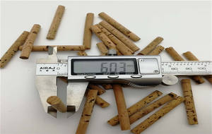 Bola flotante <span class=keywords><strong>de</strong></span> <span class=keywords><strong>pesca</strong></span> <span class=keywords><strong>de</strong></span> <span class=keywords><strong>corcho</strong></span> portugués Natural ligero Redes flotantes y <span class=keywords><strong>boyas</strong></span> duraderas <span class=keywords><strong>de</strong></span> alta flotabilidad - Product Image 5