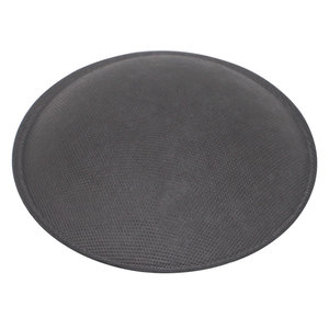 YOTO PRO-DE158D Haut-parleur de haute qualité 800 <span class=keywords><strong>Watts</strong></span> Noir 30 mm de profondeur 6,22 pouces avec capuchon anti-poussière - Product Image 3