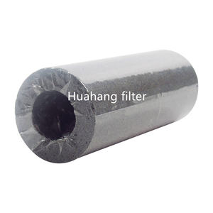 ท่อกรองน้ำอลูมินาเซรามิกหลายช่อง3ไมครอนสำหรับกรองน้ำอลูมินาเมมเบรนเซรามิกที่มีรูพรุน - Product Image 2