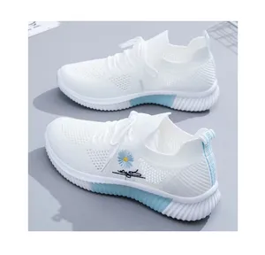 New design Women casual shoes Walking style women shoes Platform casual shoes