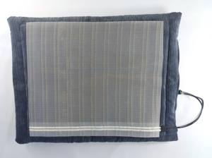 Tejido Eléctricamente Conductor Personalizado Avanzado PTC (Filamentos PTC de 30-190 g/m) para Serigrafía en Textiles y Cuero - Product Image 4