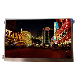 Écran LCD avancé LD101WH2-SL02, nouveau, 10,1 pouces, 1366*768, 60Hz - Product Image 1