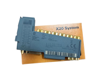 Module de traitement numérique multifonction X20DS1319, émulation d'encodeur haute vitesse pour PLC industriel