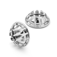 Bouchon de trou en métal de haute qualité 3/4 "Bouchons de trou en acier RoHS HP-7605