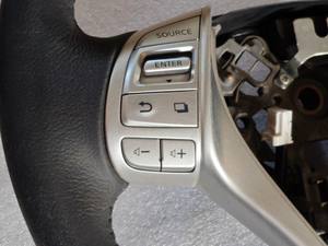 Nouveau véritable 48430DF38A 484306FL2B 484304BA0A 484304EH7B ensemble de volant avec interrupteurs et palettes de changement de vitesse pour <span class=keywords><strong>nissan</strong></span> <span class=keywords><strong>Qashqai</strong></span> - Product Image 3