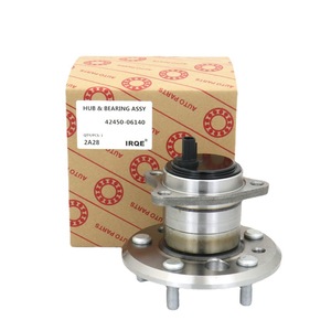 Conjunto de Cubo y Rodamiento Irqe 42450-06140 para Rueda Trasera de Toyota Camry Híbrido - Product Image 1