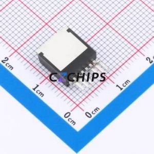 ทรานซิสเตอร์สนาม TO-263-7L IPB025N10N3GE8187ATMA1-VB คุณภาพสูง (MOsfet) - Product Image 2