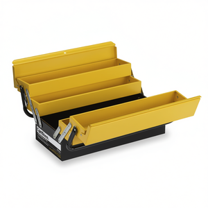 Boîte à outils cantilever avec tiroirs pour le rangement en atelier - Product Image 2