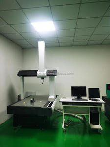 Instrument de mesure tridimensionnel, machine de mesure à trois coordonnées - Product Image 4