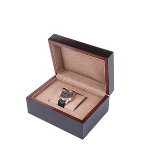 Productos de Tendencia OEM 2025, Novedades, <span class=keywords><strong>Caja</strong></span> de <span class=keywords><strong>Reloj</strong></span> <span class=keywords><strong>Omega</strong></span> Roja para Hombre - Product Image 3