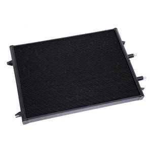 Radiador de Aluminio de Alta Calidad para Automóvil, OE 17112284608, Sistema de Refrigeración del Motor, Tanque de Agua para BMW S55 M2C M3 M4 48V - Product Image 2