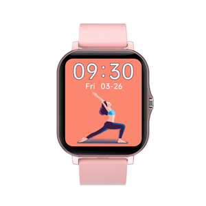 <span class=keywords><strong>Montre</strong></span> <span class=keywords><strong>connectée</strong></span> en gros 2025 avec écran tactile TFT, téléphone-<span class=keywords><strong>montre</strong></span> mobile avec caméra et appel vidéo, dotée d'une puce intelligente - Product Image 4