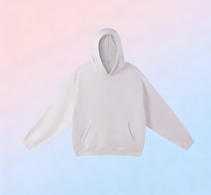 Conjunto de Sudadera con Capucha y Pantalones de Chándal de Dos Piezas para Hombre con Logotipo Personalizado, de Poliéster y Algodón, para Otoño, con Cuello con Capucha - Product Image 1