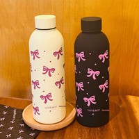 Nouvelles Bouteilles d'Eau Isothermes Portables en Acier Inoxydable Haut de Gamme et Élégantes – Thermos Grande Capacité pour Étudiants et Bureau