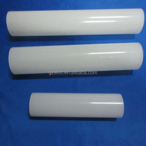 Tube en polycarbonate laiteux, tube en PC, tube en acrylique - Product Image 2