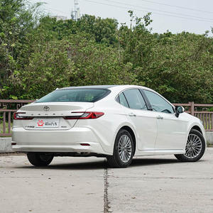 รถยนต์ซีดานรุ่นพรีเมียม 2.0G ใหม่ ระดับไฮเอนด์ สะดวกสบาย ขับเคลื่อนด้วยมือซ้าย พร้อมระบบช่วยขับขี่ L2 เพื่อความปลอดภัย - Product Image 5