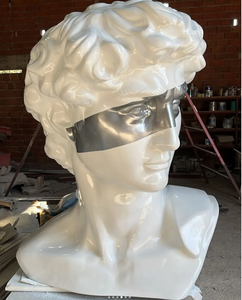 Statua OEM ODM per Esterni, Scultura in Fibra <span class=keywords><strong>di</strong></span> Vetro, <span class=keywords><strong>Venere</strong></span> con Braccio Rotto, Statua Europea Occidentale per <span class=keywords><strong>Giardino</strong></span>, Personalizzazione, Scultura Regionale - Product Image 3