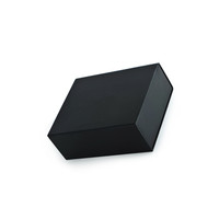 Boîte cadeau d'huiles essentielles blanches de luxe, emballage de haute qualité pour les cadeaux de soins de la peau et d'aromathérapie