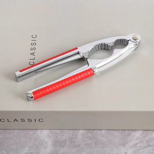 Hot Người Bán Hải Sản Công Cụ Tôm Hùm Bánh <span class=keywords><strong>Crackers</strong></span> Cua Nut Bánh Công Cụ Với Nhiệm Vụ Nặng Nề Chrome Mạ Kẽm Hợp Kim - Product Image 1