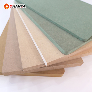 Panel <span class=keywords><strong>de</strong></span> Pared Ranurado <span class=keywords><strong>de</strong></span> MDF <span class=keywords><strong>de</strong></span> 15-18 mm <span class=keywords><strong>de</strong></span> la Mejor Calidad <span class=keywords><strong>de</strong></span> Linyi, Nuevo Diseño, <span class=keywords><strong>Tablero</strong></span> <span class=keywords><strong>de</strong></span> MDF Ranurado con Revestimiento <span class=keywords><strong>de</strong></span> Melamina para Exhibición - Product Image 1