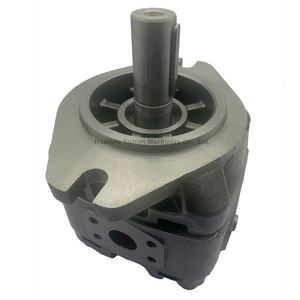 ปั๊มเกียร์ Pgh4-21/020 025 032 040 050 063Rr11Ve4 - Product Image 1