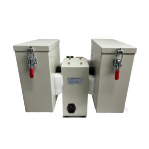 Probador de durabilidad de Pellet ST136, PDI - Product Image 2