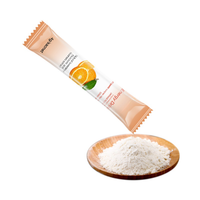 Mezcla de Bebida Premium con Complejo Vitamínico B Chumita - Suplemento para Energía, Apoyo Inmunológico y Rendimiento