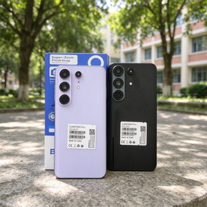 สมาร์ทโฟน camon50pro 5G รุ่น 24GB+1TB, หน้าจอใหญ่ 7.0 นิ้ว, ระบบปฏิบัติการ Android 15, รองรับการชาร์จเร็ว 65W, โทรศัพท์ปลดล็อคทั่วโลก - Product Image 5