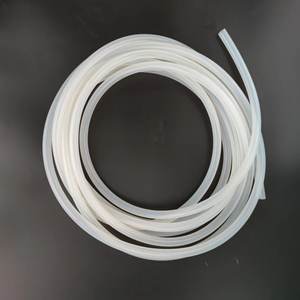 Medische Kwaliteit Siliconen Peristaltische Pomp Buis Voor <span class=keywords><strong>Aquarium</strong></span> Pomp Tubing - Product Image 5
