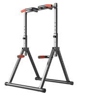 Barre parallèle unique cadre pôle atterrissage équipement de Fitness à domicile barre horizontale station multifonction dispositif de traction